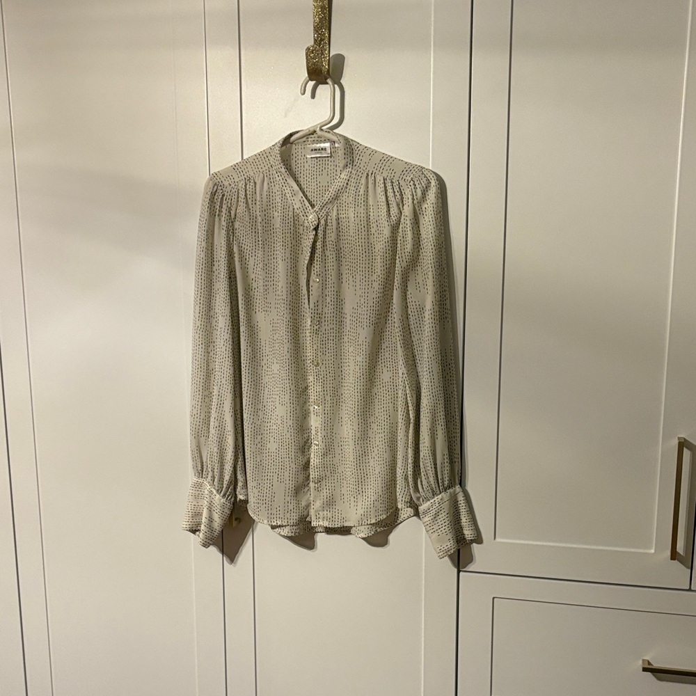 Aware by Vero Moda blouse